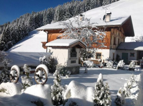 Biohof Hamann Sarentino